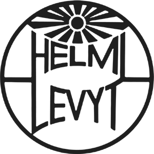 Helmilevyt